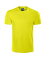 Projob Werk T-shirt Fluor 642016